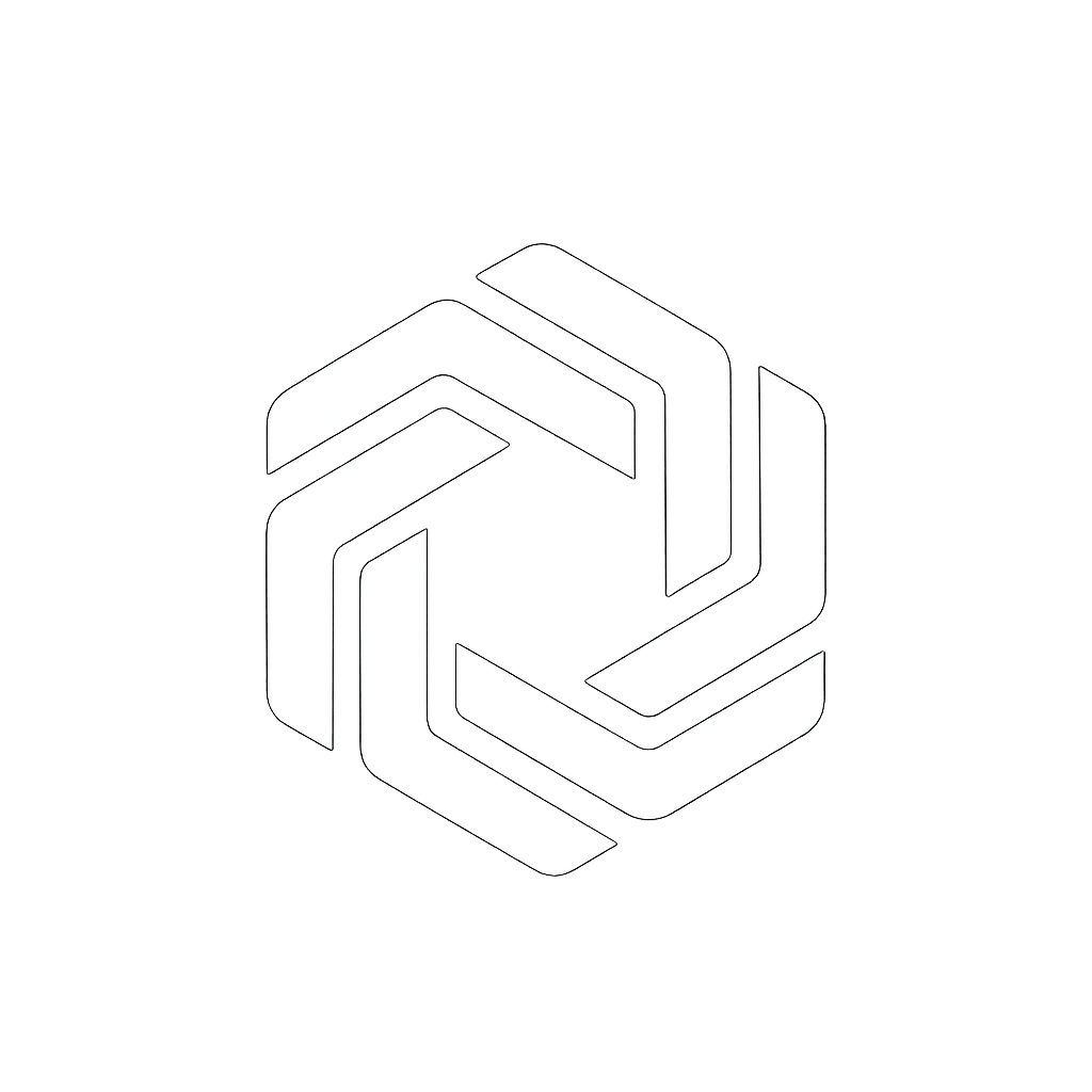 Sryzen Cloud Logo
